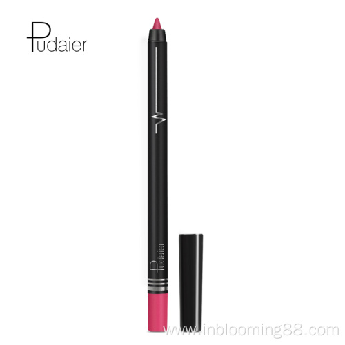 Custom Cosmetics Private Label Makeup Waterproof Lip Liner